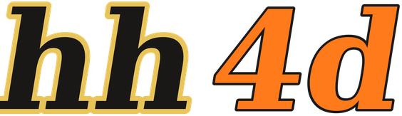 hh4d logo